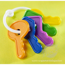 High Quality Plastic Products for Baby Toys (ZB-03)